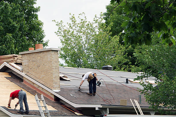 Best Local Roofing Companies  in Manhasset Hills, NY