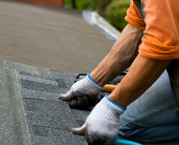 Slate Roofing Contractor in Manhasset Hills, NY